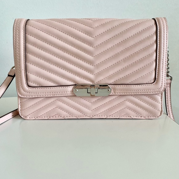 A New Day Crossbody Purse - Picture 1 of 11
